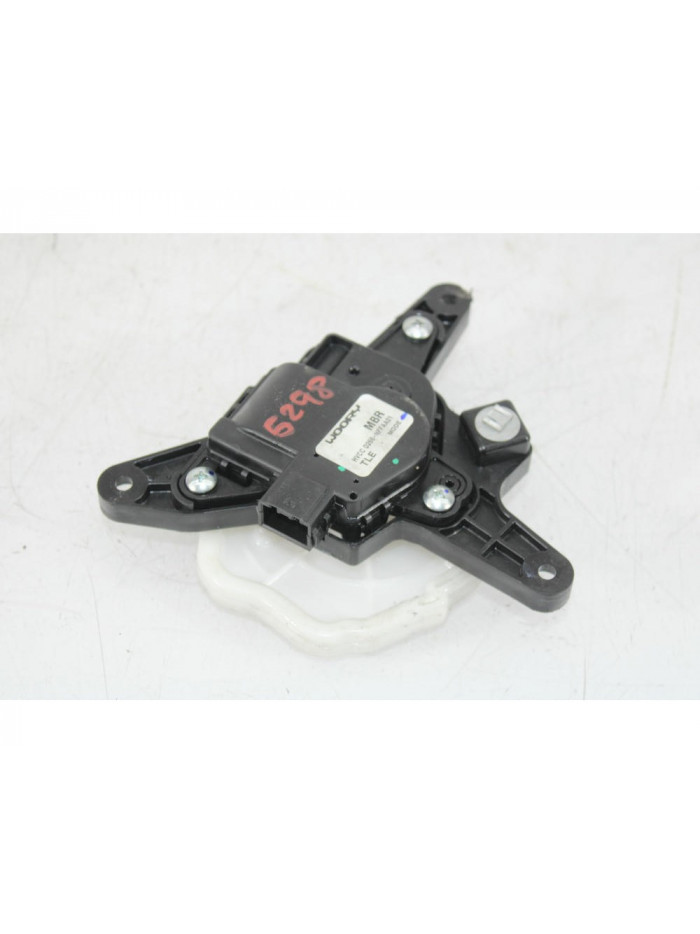 Motor trampilla calefacción HYUNDAI TUCSON 1.7 CRDi 2017