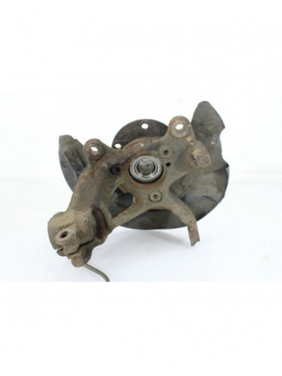 Recambio de mangueta delantera izquierda para audi a3 (8v1, 8vk) 1.6 tdi referencia OEM IAM 5Q0400053