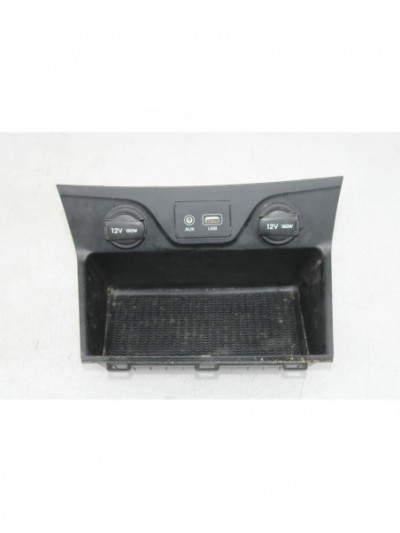 Recambio de modulo electronico para hyundai tucson (tl, tle) 1.7 crdi referencia OEM IAM