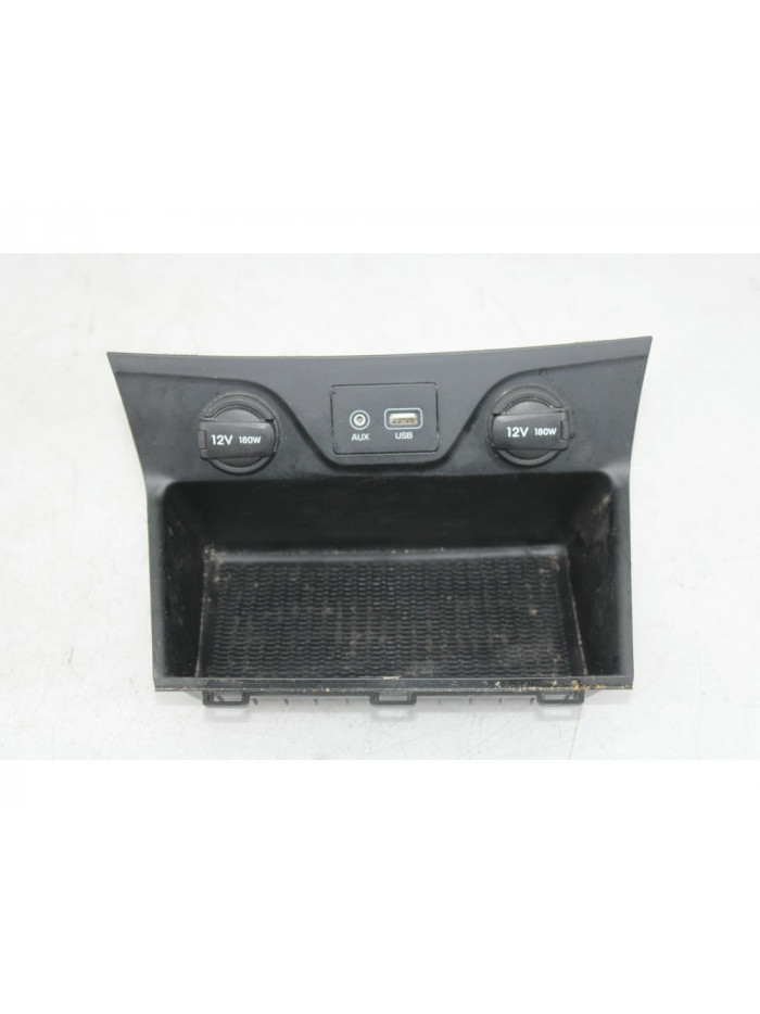 Recambio de modulo electronico para hyundai tucson (tl, tle) 1.7 crdi referencia OEM IAM