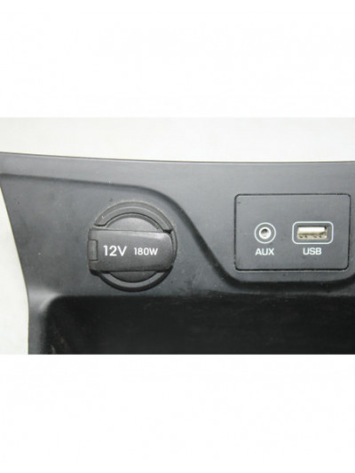 Recambio de modulo electronico para hyundai tucson (tl, tle) 1.7 crdi referencia OEM IAM