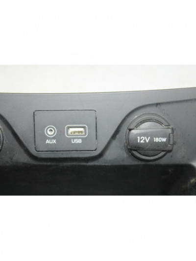 Recambio de modulo electronico para hyundai tucson (tl, tle) 1.7 crdi referencia OEM IAM