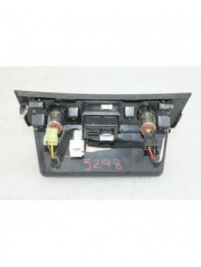 Recambio de modulo electronico para hyundai tucson (tl, tle) 1.7 crdi referencia OEM IAM