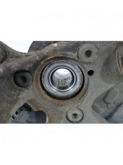 Recambio de mangueta delantera izquierda para audi a3 (8v1, 8vk) 1.6 tdi referencia OEM IAM 5Q0400053
