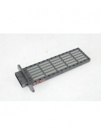 Recambio de resistencia calefaccion para hyundai tucson (tl, tle) 1.7 crdi referencia OEM IAM 710260390100
