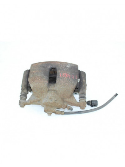Recambio de pinza freno delantera derecha para audi a3 (8v1, 8vk) 1.6 tdi referencia OEM IAM