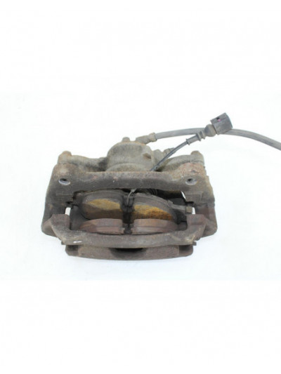 Recambio de pinza freno delantera derecha para audi a3 (8v1, 8vk) 1.6 tdi referencia OEM IAM