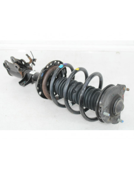 Recambio de amortiguador delantero derecho para hyundai tucson (tl, tle) 1.7 crdi referencia OEM IAM 54660D7000