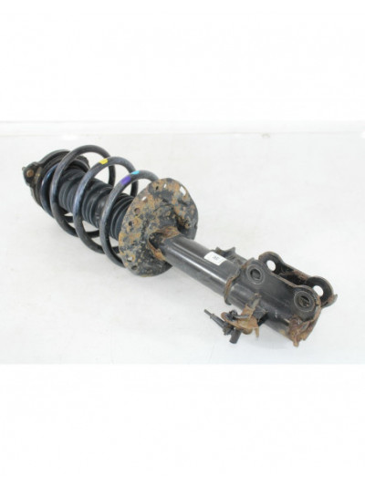Recambio de amortiguador delantero derecho para hyundai tucson (tl, tle) 1.7 crdi referencia OEM IAM 54660D7000