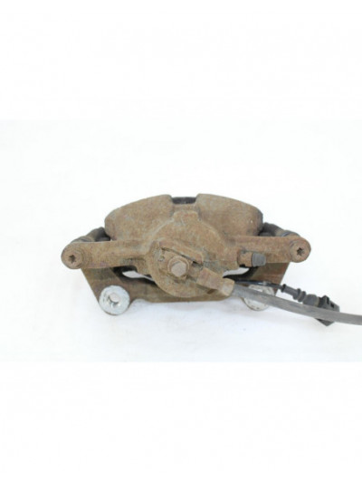Recambio de pinza freno delantera derecha para audi a3 (8v1, 8vk) 1.6 tdi referencia OEM IAM