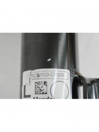 Recambio de amortiguador delantero izquierdo para hyundai tucson (tl, tle) 1.7 crdi referencia OEM IAM 54650D7000