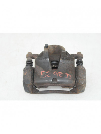 Recambio de pinza freno delantera derecha para hyundai tucson (tl, tle) 1.7 crdi referencia OEM IAM