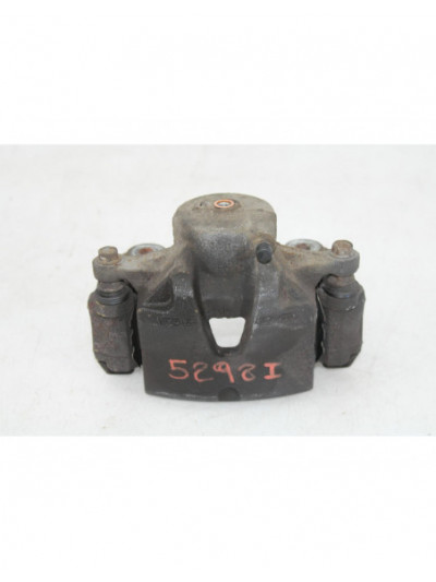 Recambio de pinza freno delantera izquierda para hyundai tucson (tl, tle) 1.7 crdi referencia OEM IAM