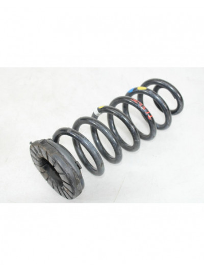 Recambio de muelle amortiguacion para hyundai tucson (tl, tle) 1.7 crdi referencia OEM IAM 55331D3000