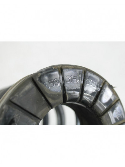 Recambio de muelle amortiguacion para hyundai tucson (tl, tle) 1.7 crdi referencia OEM IAM 55331D3000