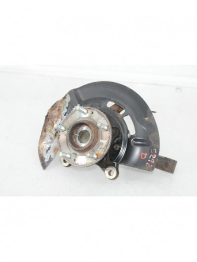 Recambio de mangueta delantera derecha para hyundai tucson (tl, tle) 1.7 crdi referencia OEM IAM