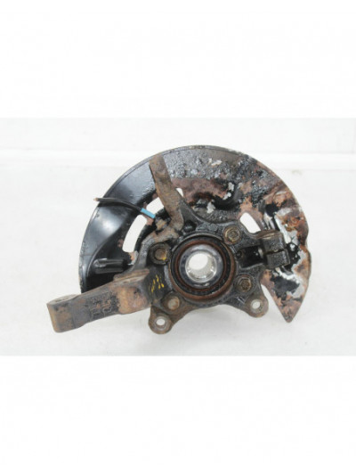 Recambio de mangueta delantera derecha para hyundai tucson (tl, tle) 1.7 crdi referencia OEM IAM