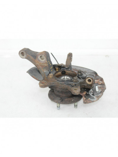 Recambio de mangueta delantera derecha para hyundai tucson (tl, tle) 1.7 crdi referencia OEM IAM