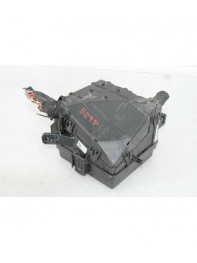 Recambio de caja reles / fusibles para hyundai tucson (tl, tle) 1.7 crdi referencia OEM IAM 91455D7442