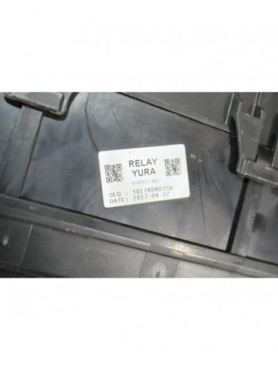 Caja reles / fusibles HYUNDAI TUCSON 1.7 CRDi 2017