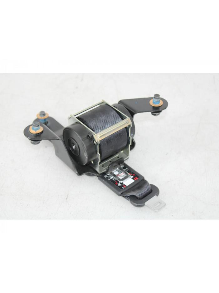 Recambio de cinturon seguridad trasero para hyundai tucson (tl, tle) 1.7 crdi referencia OEM IAM 89850D7050