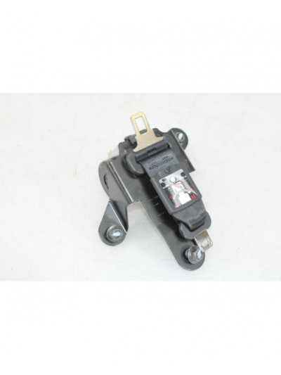 Recambio de cinturon seguridad trasero para hyundai tucson (tl, tle) 1.7 crdi referencia OEM IAM 89850D7050