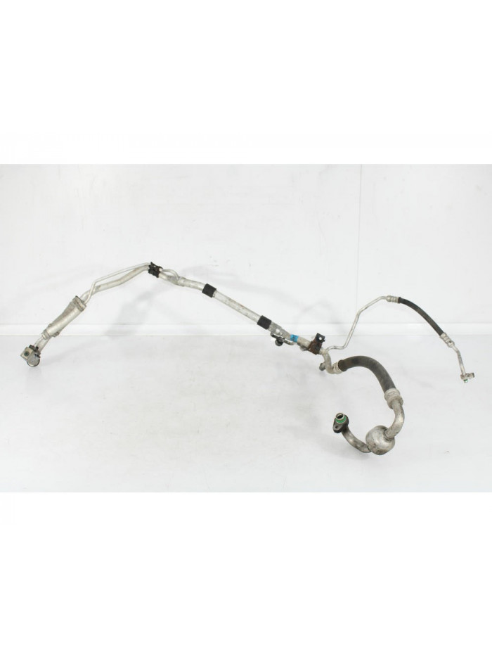 Recambio de tubo aire acondicionado para hyundai tucson (tl, tle) 1.7 crdi referencia OEM IAM