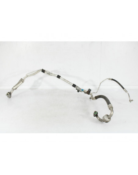 Recambio de tubo aire acondicionado para hyundai tucson (tl, tle) 1.7 crdi referencia OEM IAM