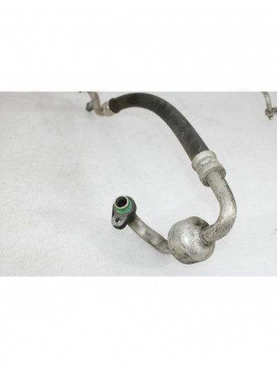 Recambio de tubo aire acondicionado para hyundai tucson (tl, tle) 1.7 crdi referencia OEM IAM