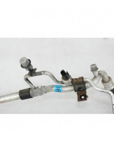 Recambio de tubo aire acondicionado para hyundai tucson (tl, tle) 1.7 crdi referencia OEM IAM