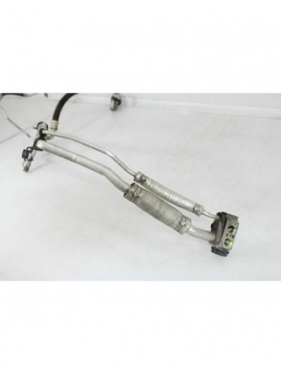 Recambio de tubo aire acondicionado para hyundai tucson (tl, tle) 1.7 crdi referencia OEM IAM