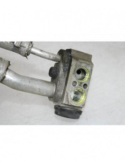 Recambio de tubo aire acondicionado para hyundai tucson (tl, tle) 1.7 crdi referencia OEM IAM