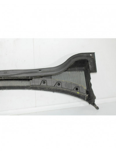 Recambio de torpedo para hyundai tucson (tl, tle) 1.7 crdi referencia OEM IAM