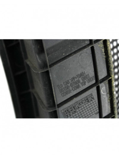 Recambio de torpedo para hyundai tucson (tl, tle) 1.7 crdi referencia OEM IAM