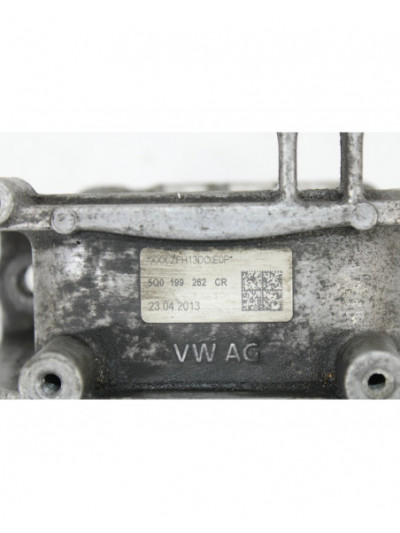 Soporte motor AUDI A3 1.6 TDI 105CV 77KW 2013