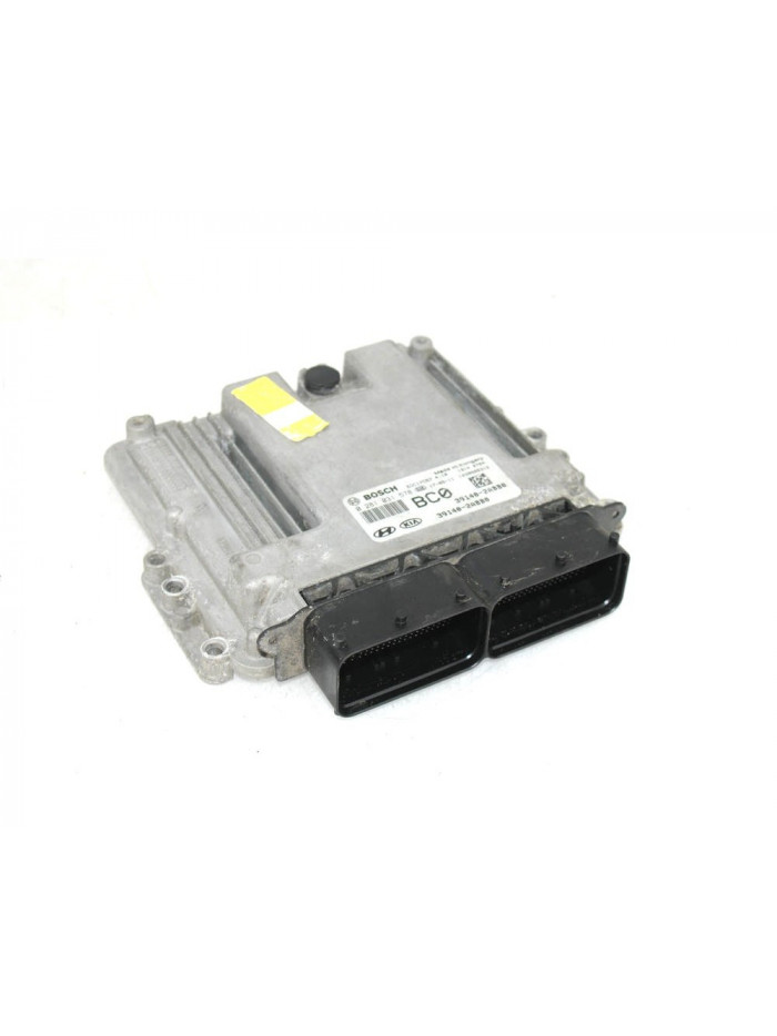 Recambio de centralita motor uce para hyundai tucson (tl, tle) 1.7 crdi referencia OEM IAM