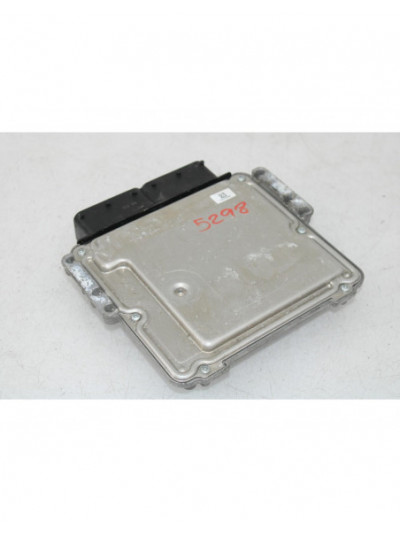 Recambio de centralita motor uce para hyundai tucson (tl, tle) 1.7 crdi referencia OEM IAM