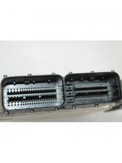 Recambio de centralita motor uce para hyundai tucson (tl, tle) 1.7 crdi referencia OEM IAM
