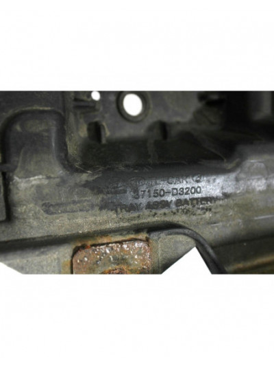 Soporte batería HYUNDAI TUCSON 1.7 CRDi 141CV 104KW 2017
