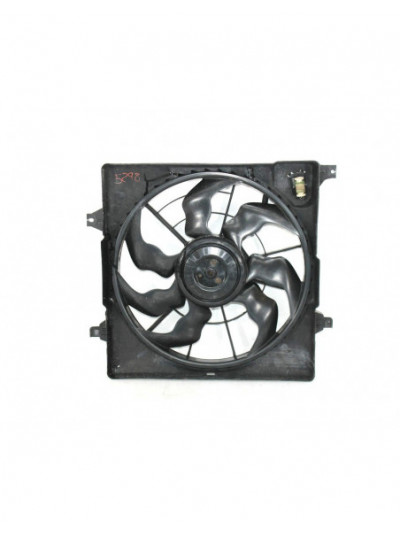Electroventilador HYUNDAI TUCSON 1.7 CRDi 2017