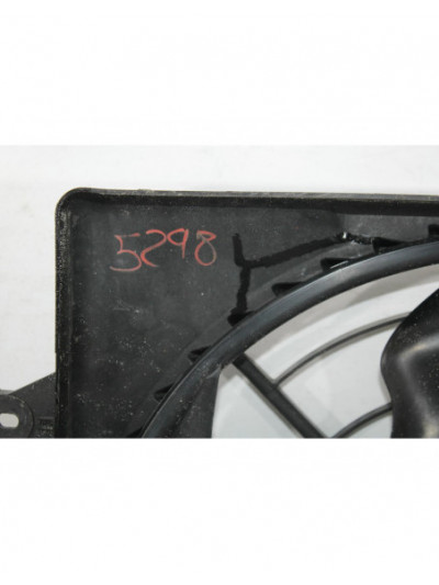 Electroventilador HYUNDAI TUCSON 1.7 CRDi 2017