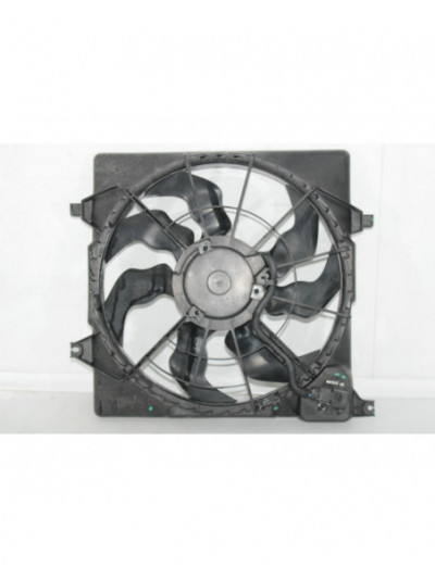 Electroventilador HYUNDAI TUCSON 1.7 CRDi 2017