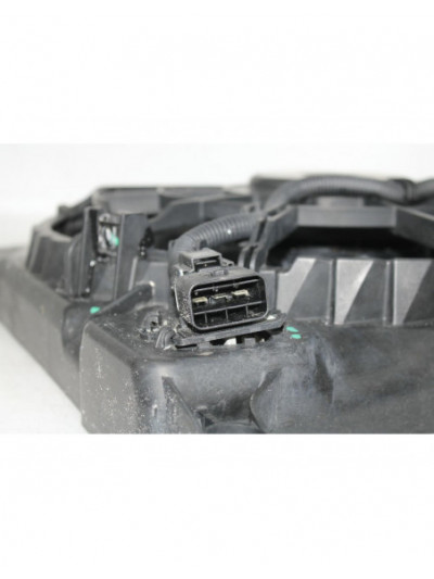 Electroventilador HYUNDAI TUCSON 1.7 CRDi 2017