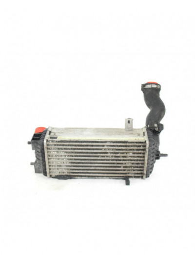 Recambio de intercooler para hyundai tucson (tl, tle) 1.7 crdi referencia OEM IAM