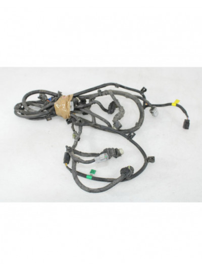 Recambio de sensor de aparcamiento para hyundai tucson (tl, tle) 1.7 crdi referencia OEM IAM