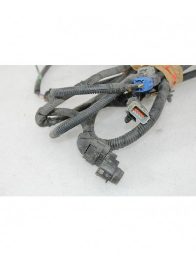 Sensor de aparcamiento HYUNDAI TUCSON 1.7 CRDi 2017