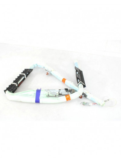 Recambio de airbag cortina delantero izquierdo para hyundai tucson (tl, tle) 1.7 crdi referencia OEM IAM