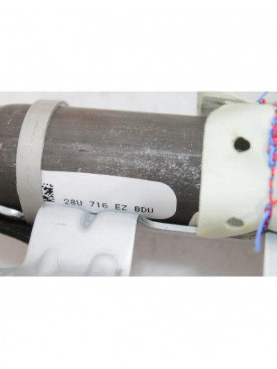 Recambio de airbag cortina delantero izquierdo para hyundai tucson (tl, tle) 1.7 crdi referencia OEM IAM