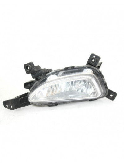 Recambio de faro antiniebla izquierdo para hyundai tucson (tl, tle) 1.7 crdi referencia OEM IAM 92201D7000
