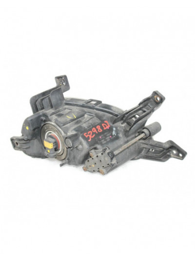 Recambio de faro antiniebla izquierdo para hyundai tucson (tl, tle) 1.7 crdi referencia OEM IAM 92201D7000